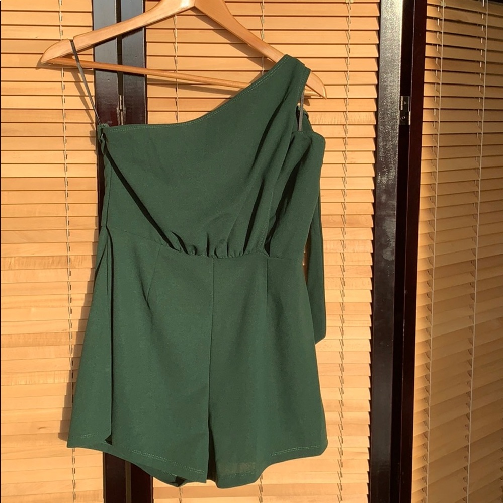 Shein romper